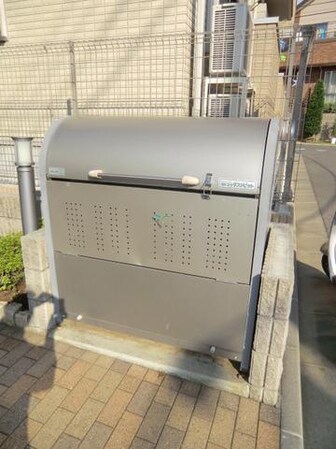 メゾン義の物件内観写真